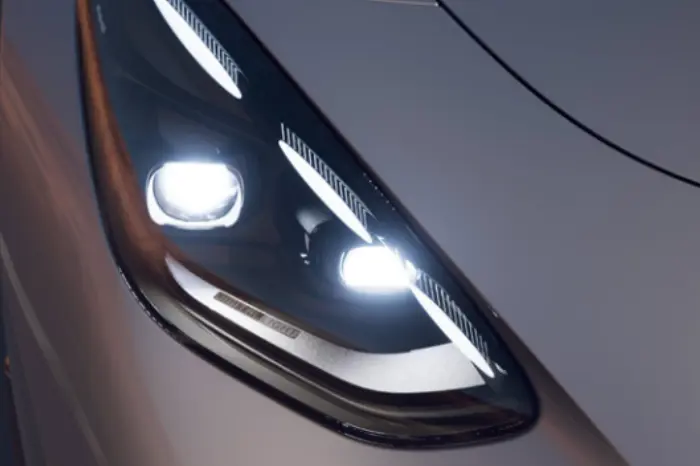 Gallery Carousel The Mercedes AMG GT Coupé Block 5 03