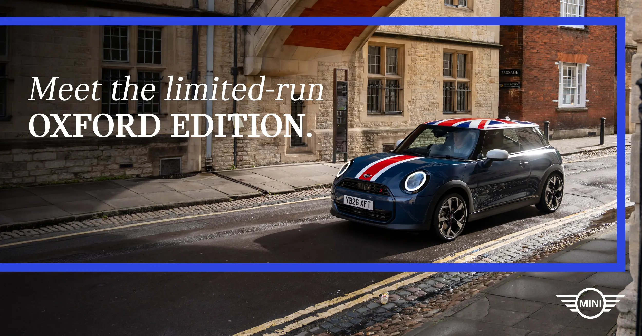Ds 3841 Mini Mini Cooper Oxford Edition Pmax 1200X628