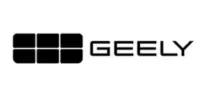 Geely Mini Logo