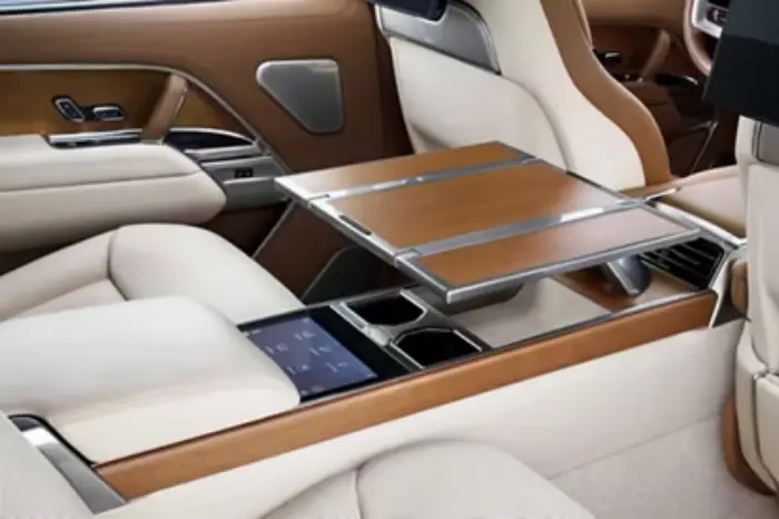 Gallery Carousel Range Rover SV Block 7 02