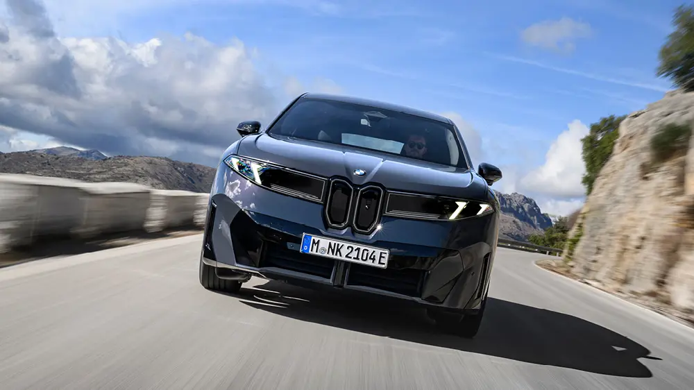 Components Featured Content Block Desktop 1000X562 Bmw Ix3 1