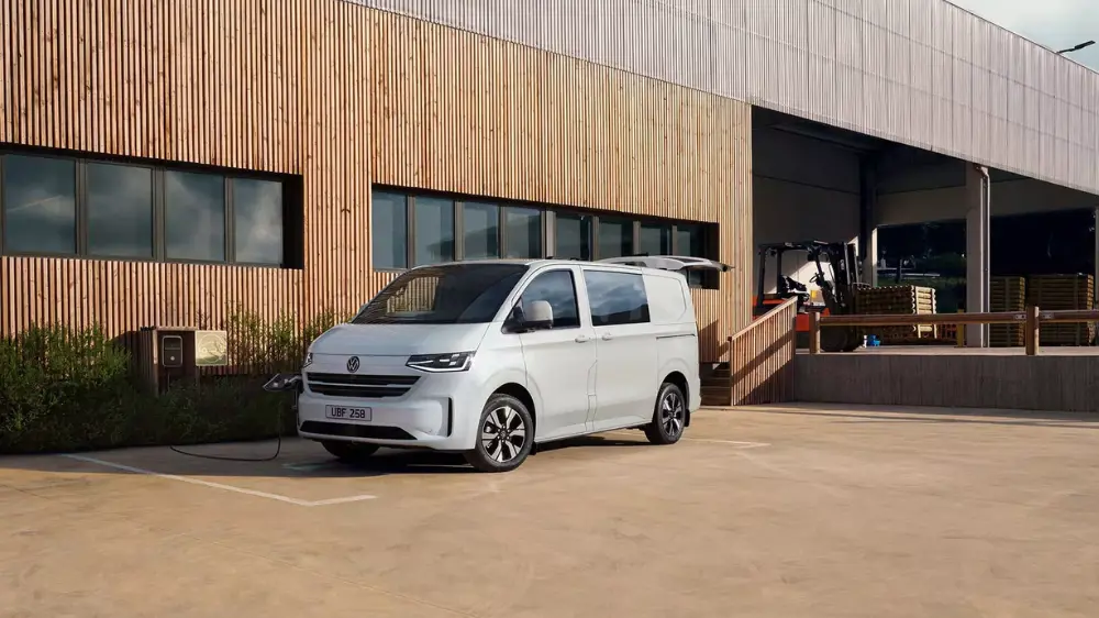 Featured Content Block Transporter Kombi Block 2