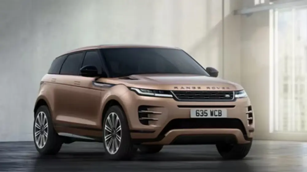 Featured Content Block Range Rover Evoque Block 4 02