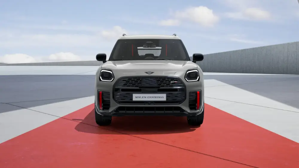 Featured Content Block MINI John Cooper Works Countryman All4 Block 4 03