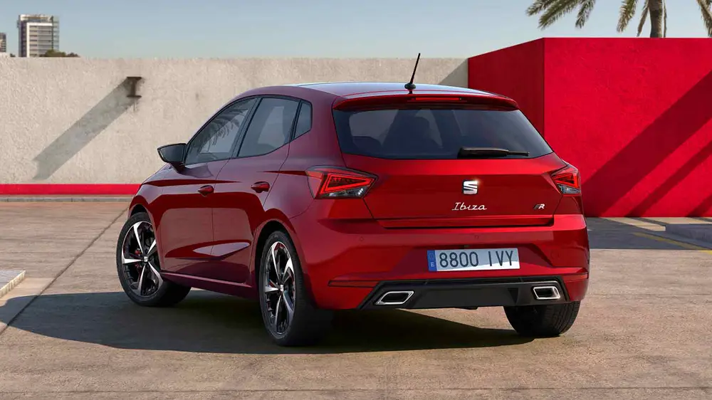 Components Featured Block Content 1000X562 Desktop SEAT Ibiza 2