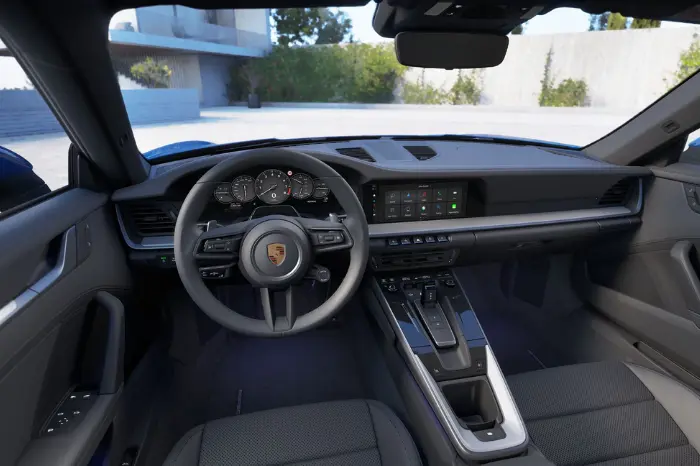 Gallery Carousel 911 Carrera Block 7 01