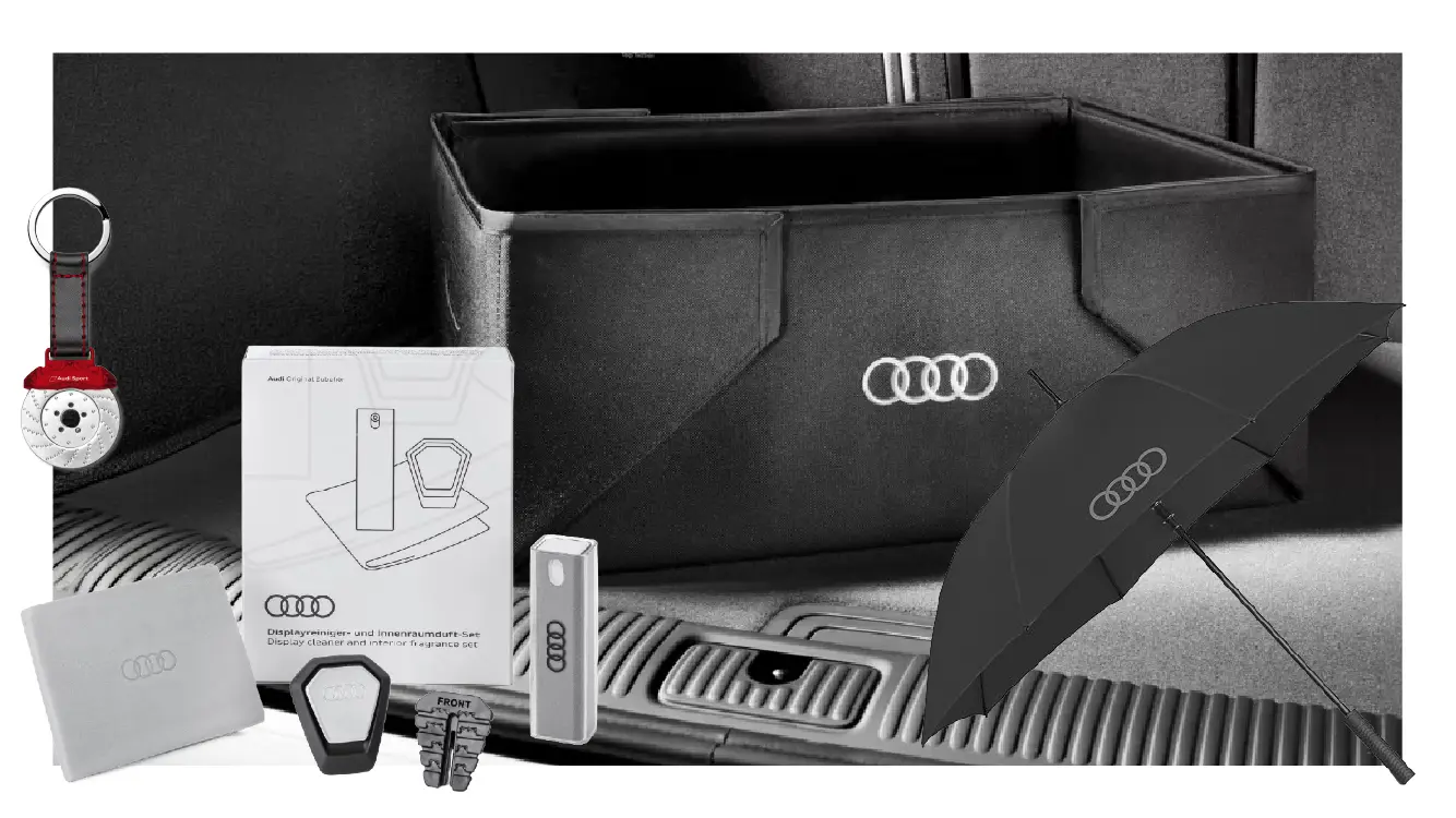 DS 4054 Audi Essentials Packs Promo Scrolling Banner Desktop 1000X562
