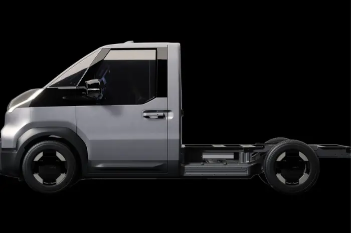 Gallery Carousel PV5 Chassis Cab Block 7 03