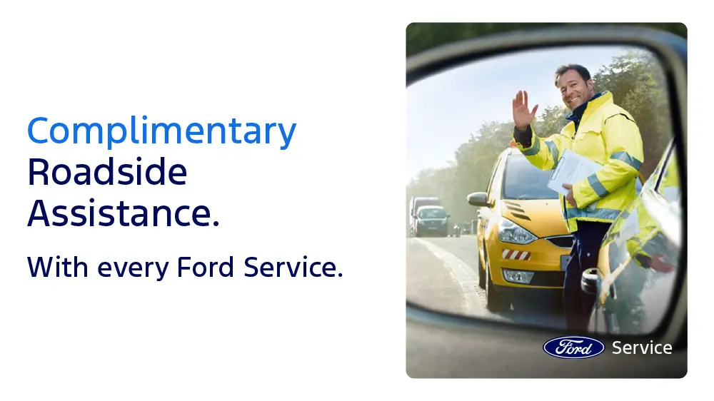 DS 2871 Q126 Ford Aftersales Offers Roadside Assistance Promo Scrolling Banner Desktop 1000X562