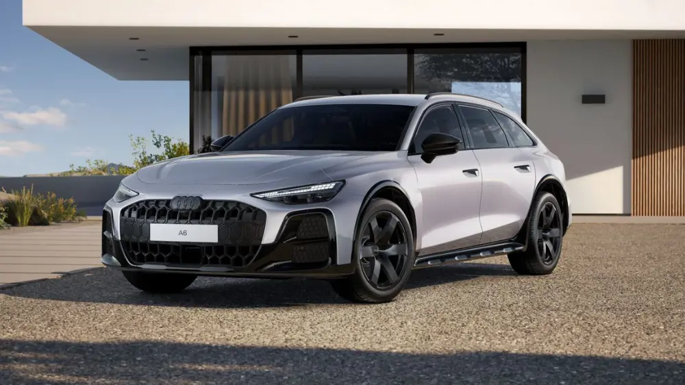 Featured Content Block A6 Allroad Block 4 0102