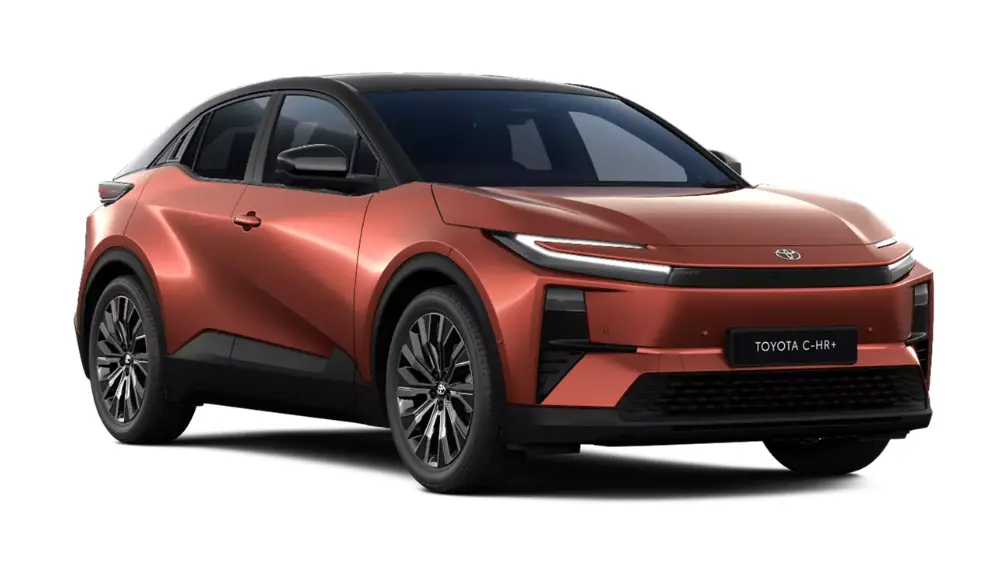 Featured Content Block Toyota C HR+ Block 4 03
