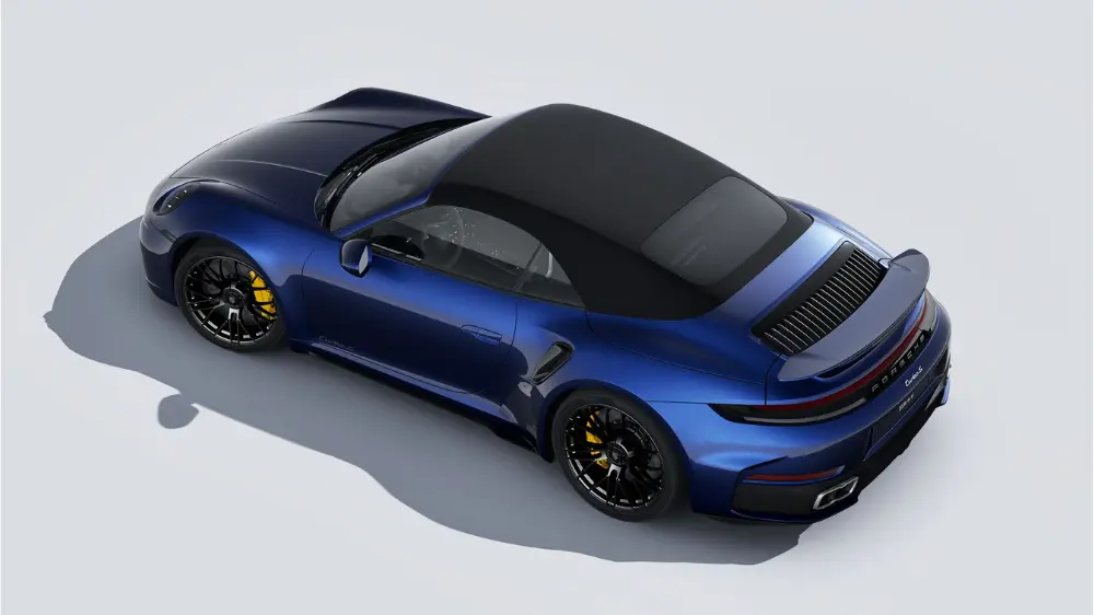 Featured Content Block 911 Turbo S Cabriolet Block 4 02
