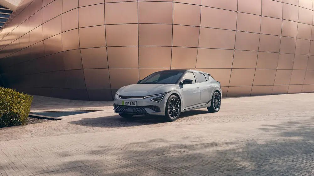 Components Featured Block Content 1000X562 Desktop Kia New EV6 Lifestyle 8