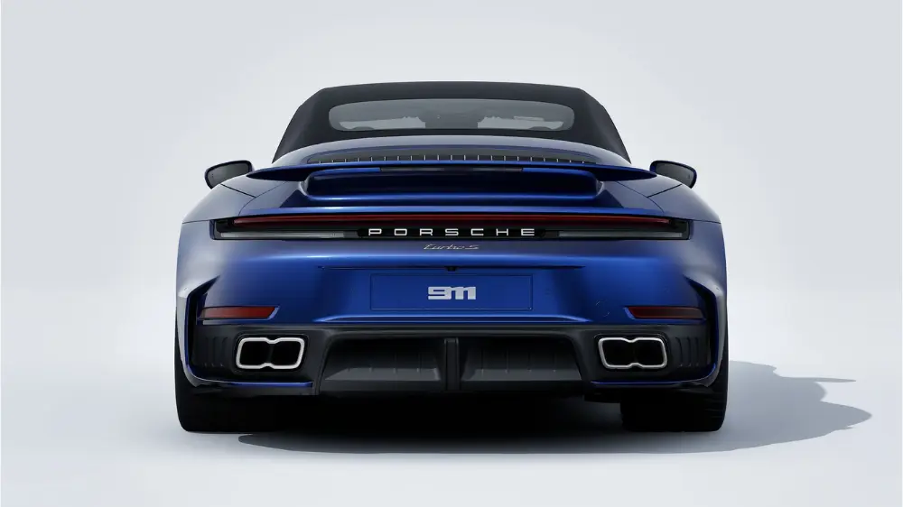 Featured Content Block 911 Turbo S Cabriolet Block 4 03