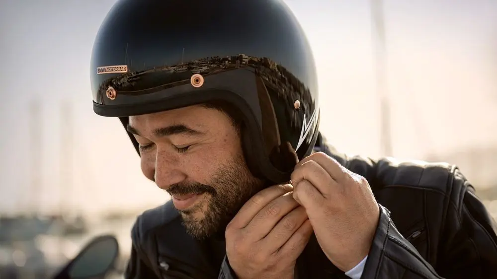 BMW Moto Serv Inclusive 2