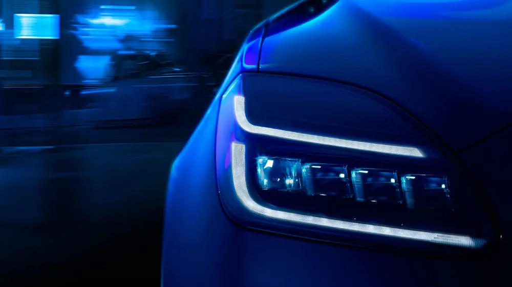 DSB4716 Jaguar Ex Demo Event Digital