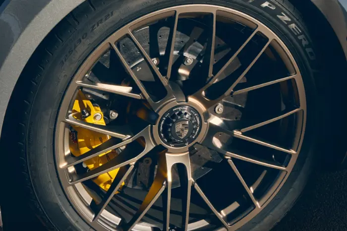 Gallery Carousel 911 Turbo S Block 5 03