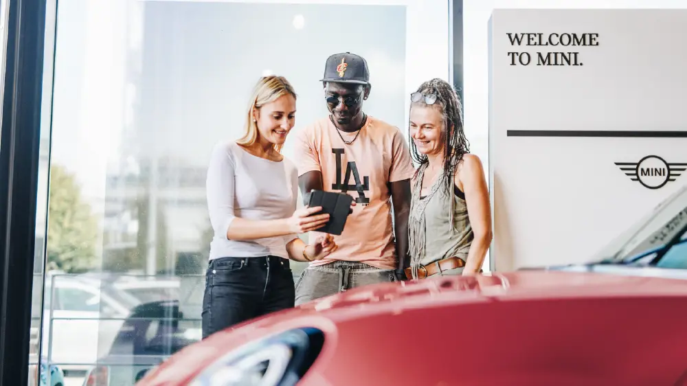 DS 2171 Price Promise MINI Assets Components Featured Content Block 1000X562 Desktop