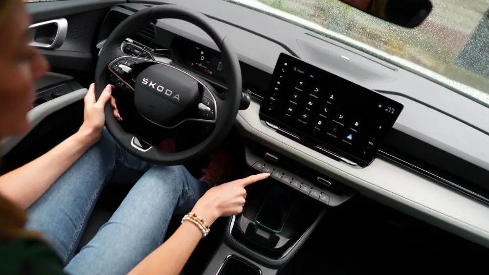 Epiq Interior