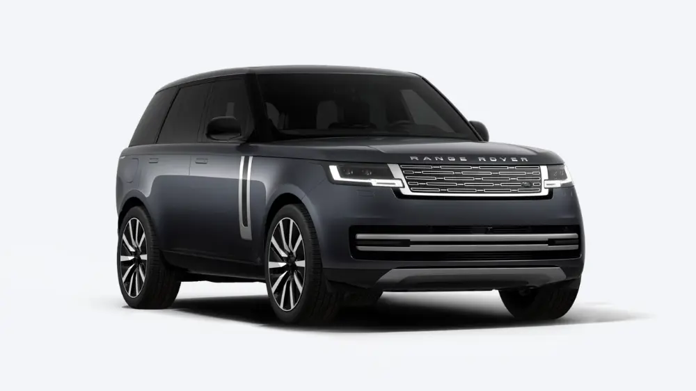 Featured Content Block Range Rover Electric Block 4 01