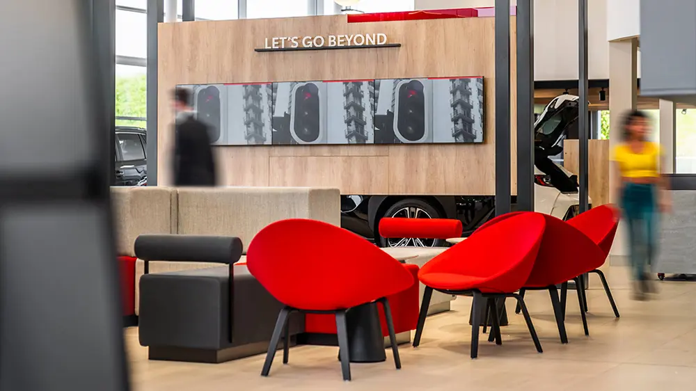 Components Featured Content Block Desktop 1000X562 Toyota Basingstoke Launch