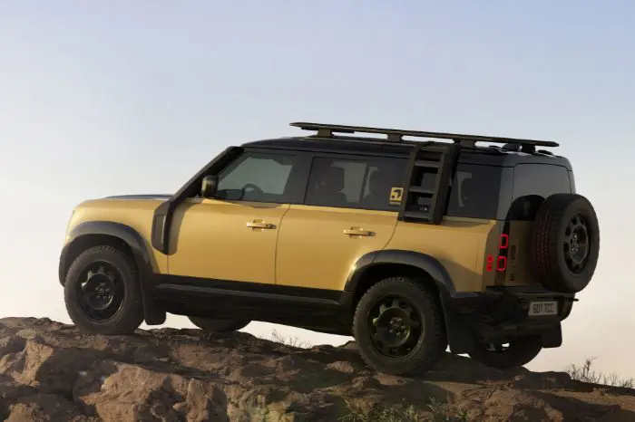 700 Trophy Edition 5