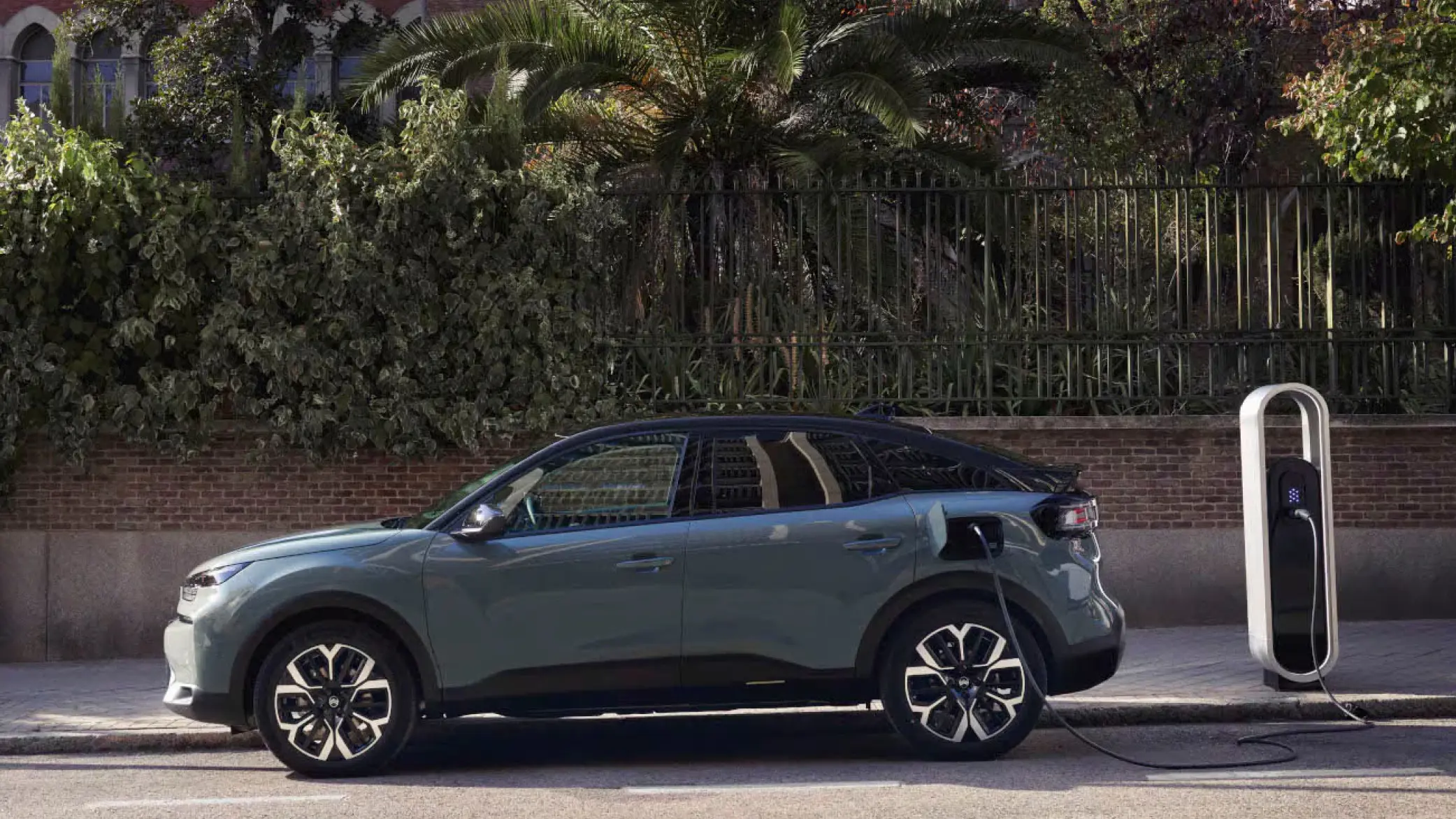 Components Featured Content Block Desktop 1000X562 Citroen New Car Range23