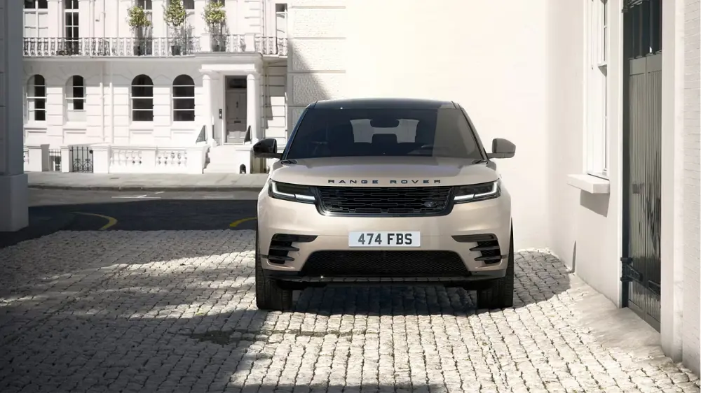 Featured Content Block Range Rover Velar Block 6