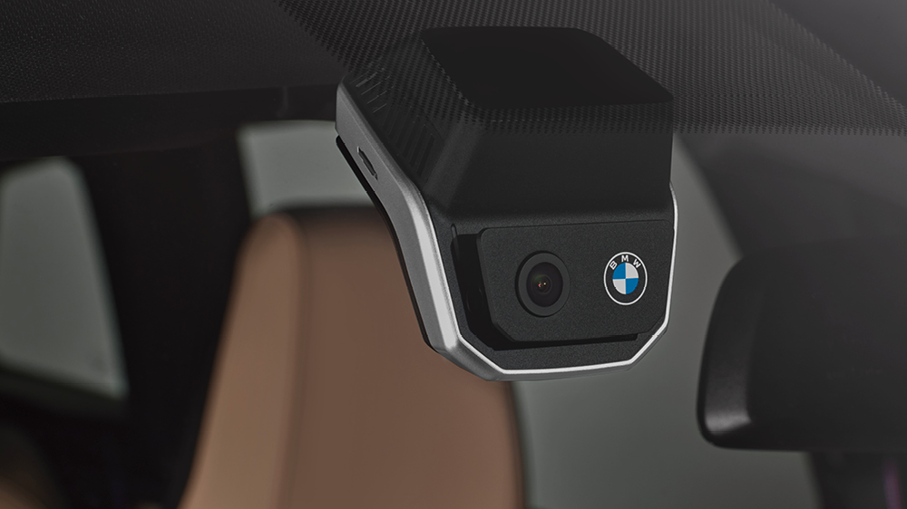 BMW Advanced Car Eye 3.1 Offer | Group 1 BMW