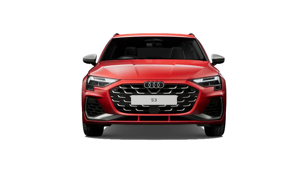 Featured Content Block S3 Sportback Block 2