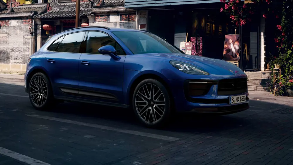 Featured Content Block Macan Block 6