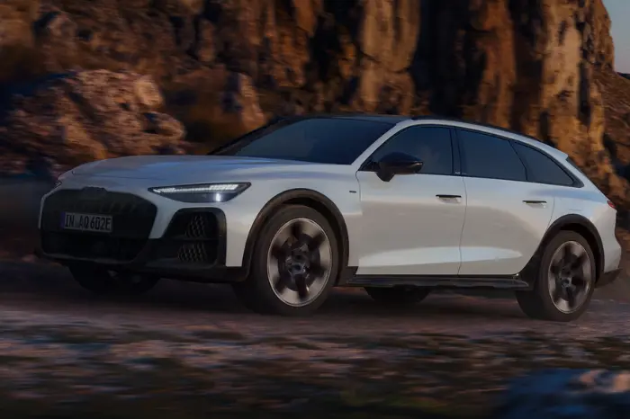 Gallery Carousel A6 Allroad E Hybrid Block 5 02