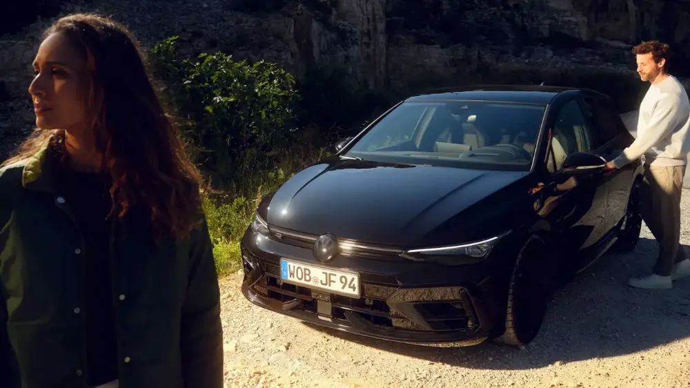 Featured Content Block Golf R Block 2