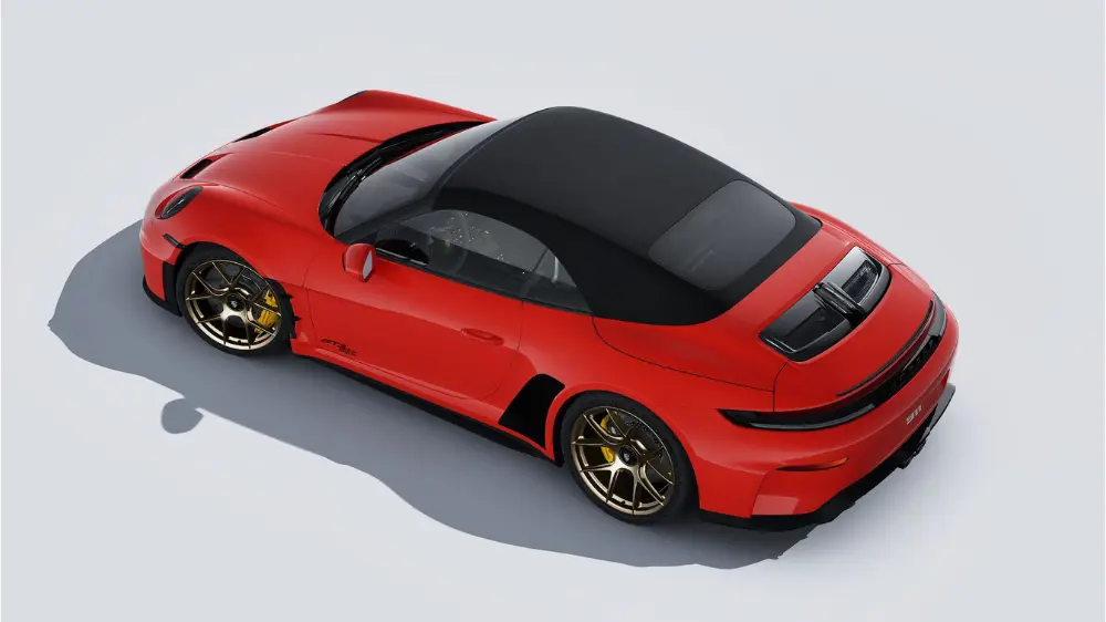Featured Content Block 911 GT3 S C Block 4 02