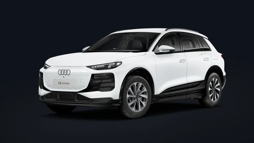 Featured Content Block Q6 SUV E Tron Block 4 01