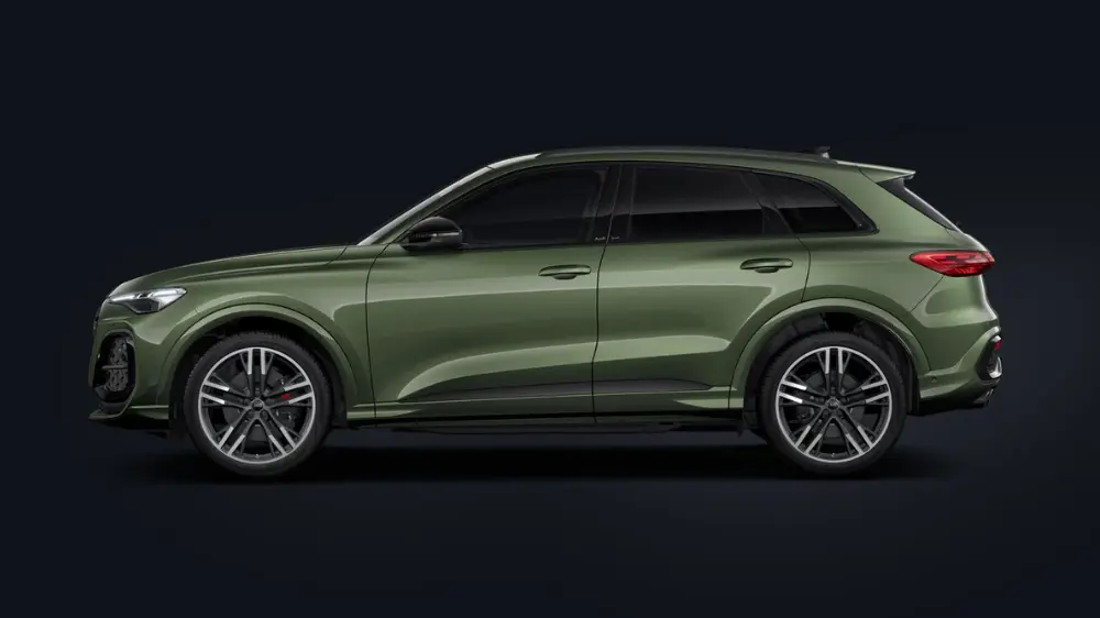 Featured Content Block SQ5 SUV Block 4 03