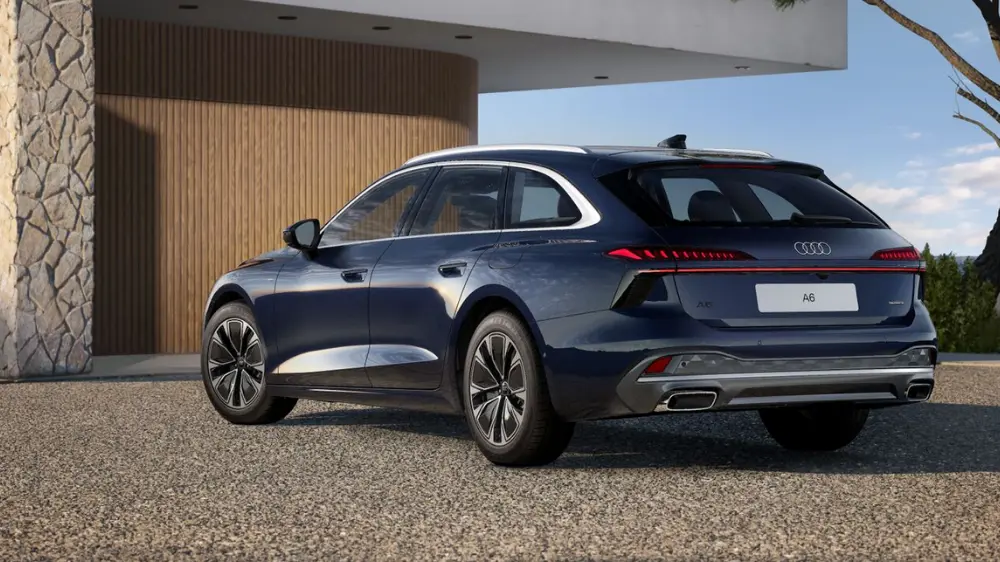Featured Content Block A6 Avant E Hybrid Block 4 03