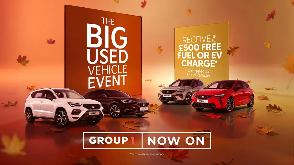 Promo Scrolling Banners 930404 Group 1 SEAT Various Digital Page 2 562X1000