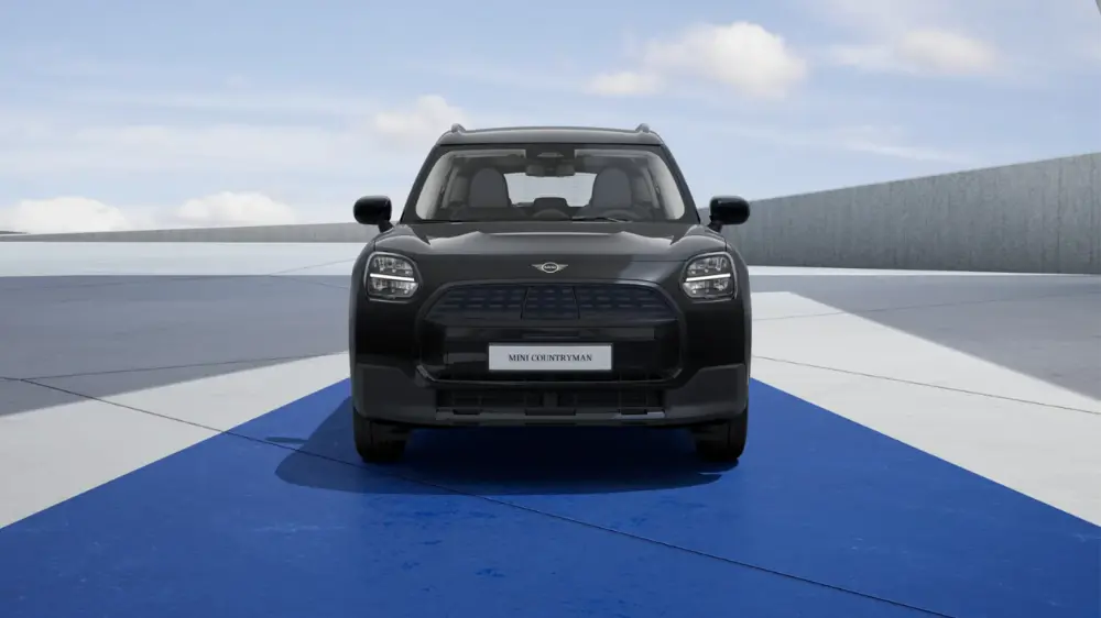 Featured Content Block MINI Countryman Electric Block 4 03
