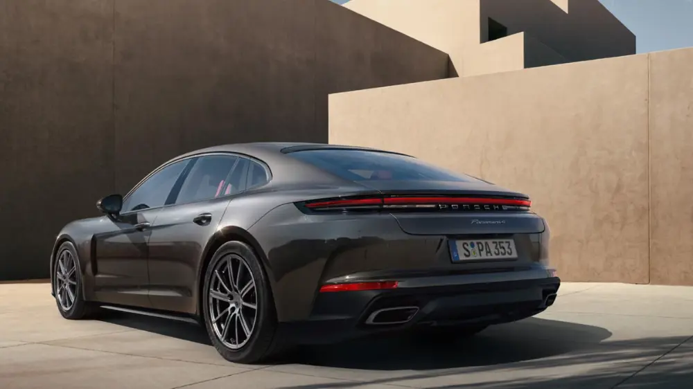Featured Content Block Panamera Block 6