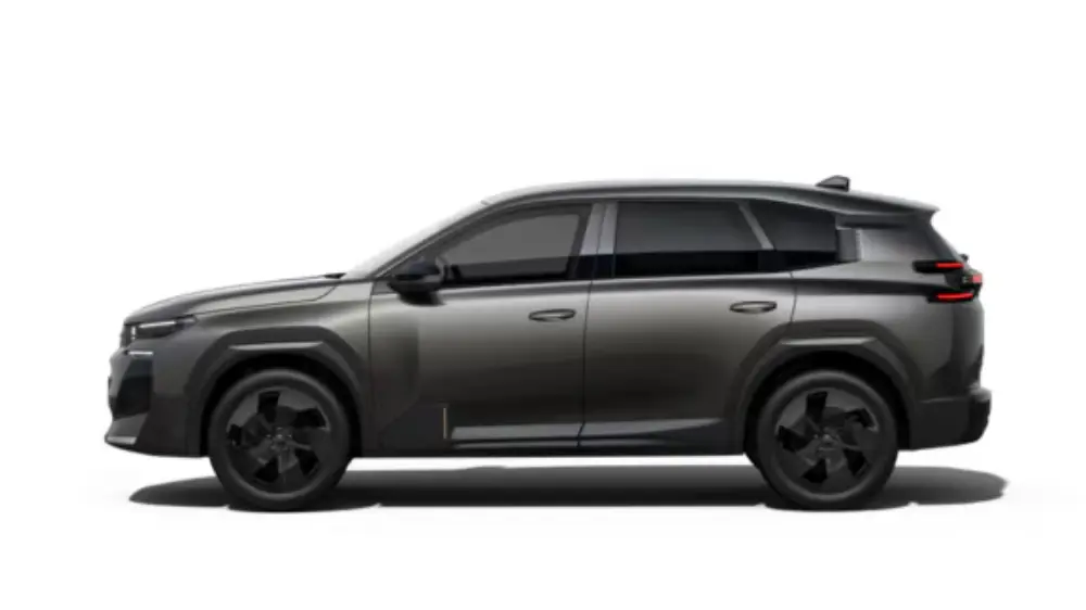 Citroën Motability Q3 Ë C5 Aircross & C5 Aircross