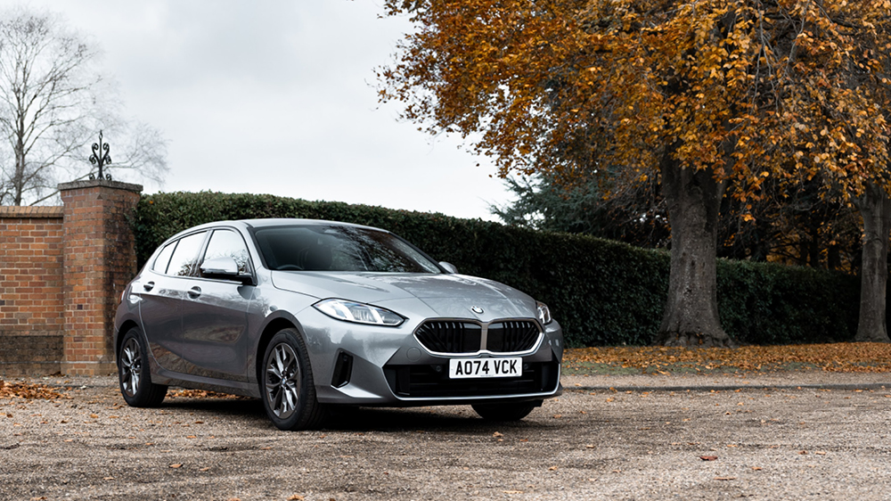 Group 1 Bmw New Car Offers