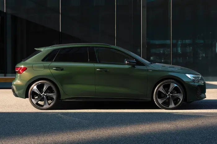 Gallery Carousel A3 Sportback Block 5 02