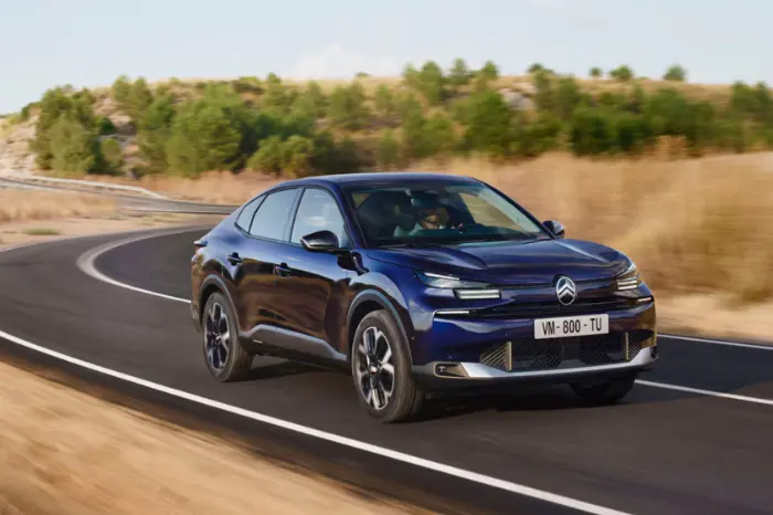 New C4 X Lifestyle Outdoors Gallery