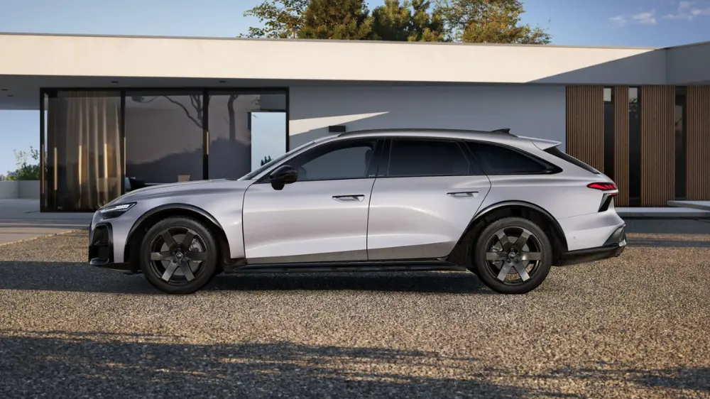 Featured Content Block A6 Allroad Block 4 0302