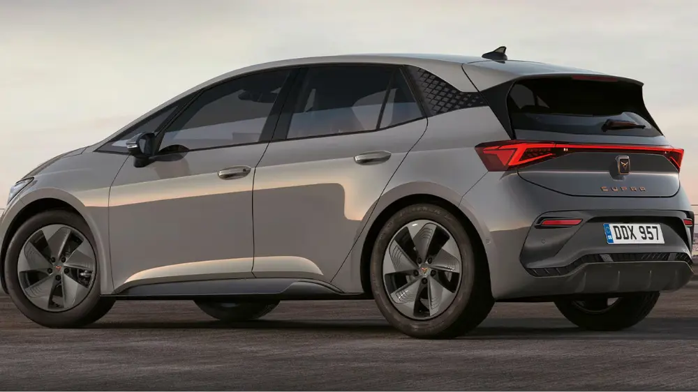 CUPRA Motability Q3 Featured Content Block 01