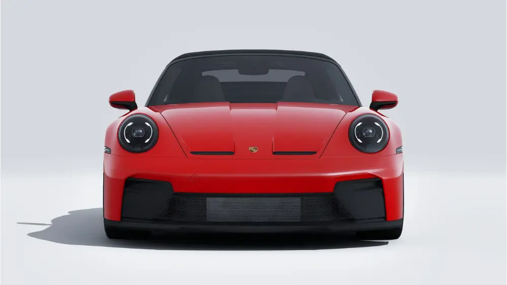 Featured Content Block 911 GT3 S C Block 4 01