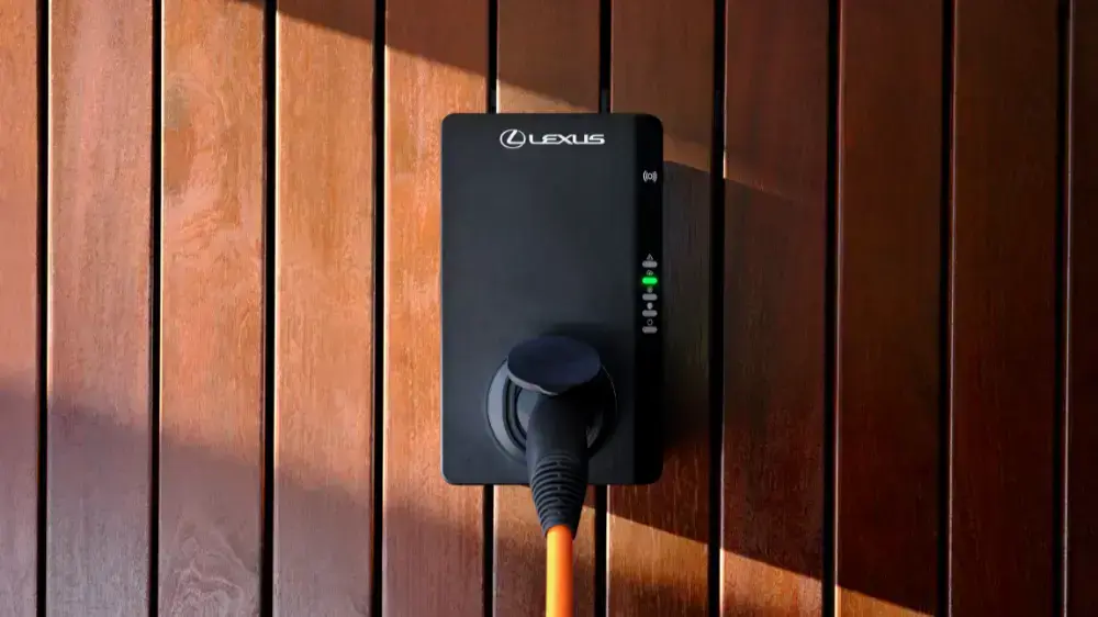 Homecharge
