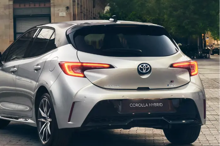 Gallery Carousel Corolla Hatchback Block 5 01