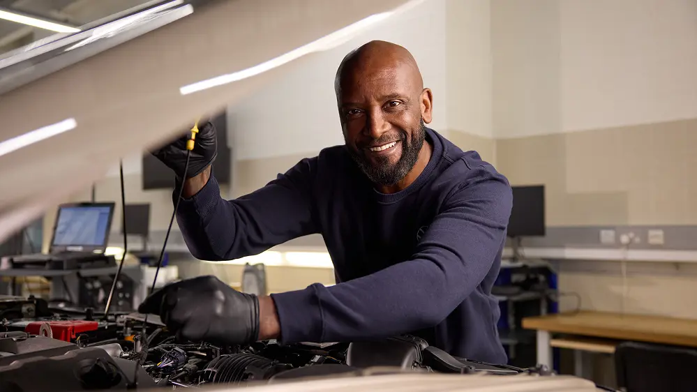 Battery Health Check